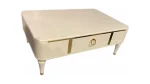 Bihter Center Table White