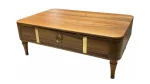 Bither Center Table