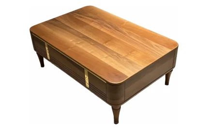 Bither Center Table 2