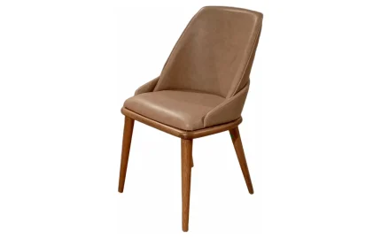 Duble Dining Chair