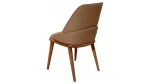 Duble Dining Chair Back