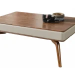 Legno Center Table