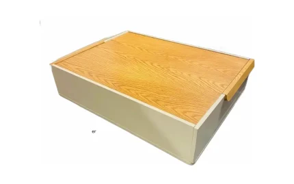 Lima Center Table