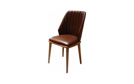Line Dining Chair 4