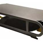 Love Center Table 2