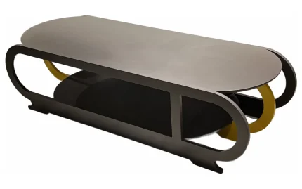 Love Center Table 2