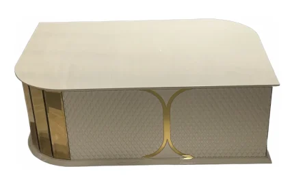 Madrid Kad Center Table