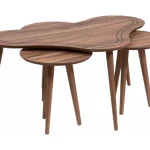 Mars Center Table