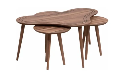 Mars Center Table