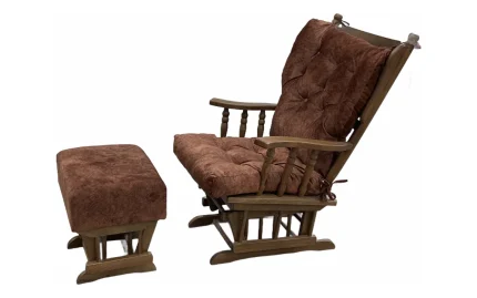Meltem Swing Chair 2