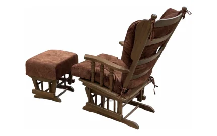 Meltem Swing Chair 3