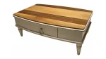 Mira Center Table