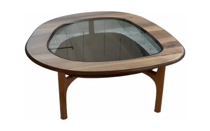 Nirvana Center Table