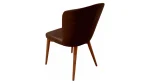 Palermo Black Back