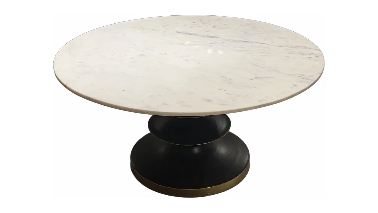 Round Marble Center Table Round Marble Center Table