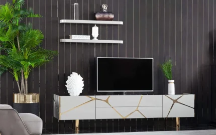 Sirius TV Unit