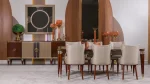 Tomford Dining Set