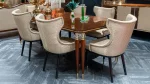 Tomford Dining Set 3