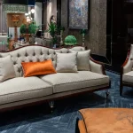 Tomford Sofa Set 2
