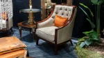 Tomford Sofa Set Single