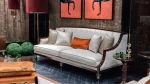 Tomford Sofa Set Triple