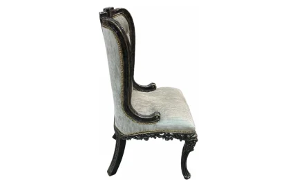 Versace Dining Chair (2)