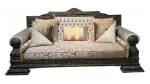 Versace Sofa Set Triple