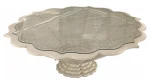 White Center Table