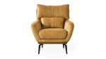 Casa Sofa Set Single