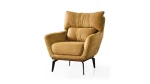 Casa Sofa Set Single 2