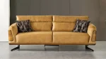 Casa Sofa Set Triple
