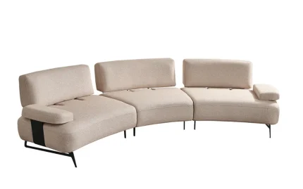 Paolo Corner Set Quadriple