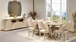 Paris Kad Dining Set