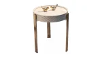 Paris Kad Dining Set Side Stool