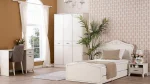 Perla Young Room Bedbase