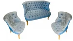 Tea Sofa Set 2