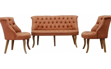 Tea Sofa Set