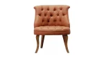 Tea Sofa Set Single