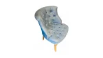 Tea Sofa Set Single 4