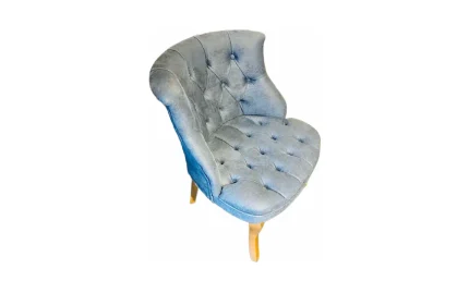 Tea Sofa Set Single 4