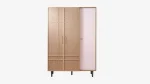 Alice Young Room Wardrobe