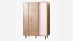 Alice Young Room Wardrobe 3