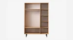Alice Young Room Wardrobe 4