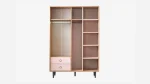 Alice Young Room Wardrobe 5