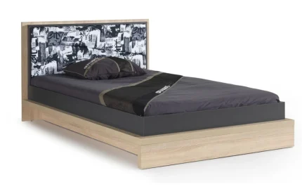 City Young Room Bedbase