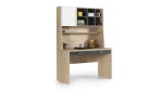 City Young Room Study Desk Unit