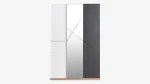 City Young Room Wardrobe