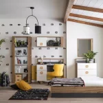 Comfort Young Room