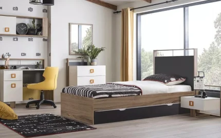 Comfort Young Room 2