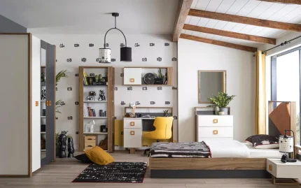 Comfort Young Room